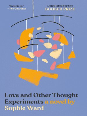 cover image of Love and Other Thought Experiments